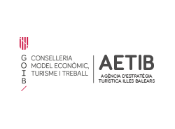 AETIB - Agència d'Estratègia Turística de les Illes Balears