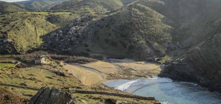 Ses Salines de Fornells – Camí des Alocs