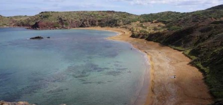 Ses Salines de Fornells – Ciutadella