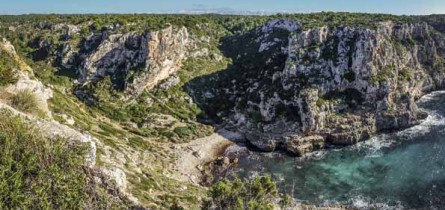 Sant Tomàs – Cala en Porter