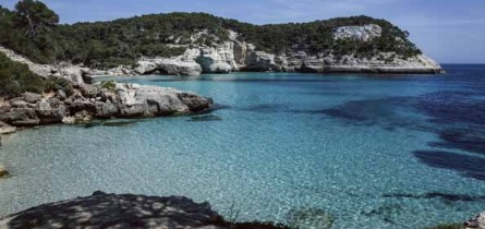 Cala Galdana – Sant Tomàs