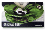 Tubular Buff Original Camí de Cavalls 360º