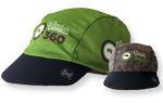 Cap Pro Buff reversible Camí de Cavalls 360º