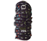 Tubular Epic 360º | Negre