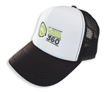 Trucker Cap Camí de Cavalls 360º