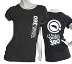 Donation for the Camí de Cavalls conservation + Grey women T-shirt