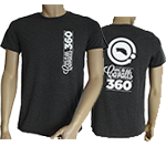 Donation for the Camí de Cavalls conservation + Grey unisex T-shirt