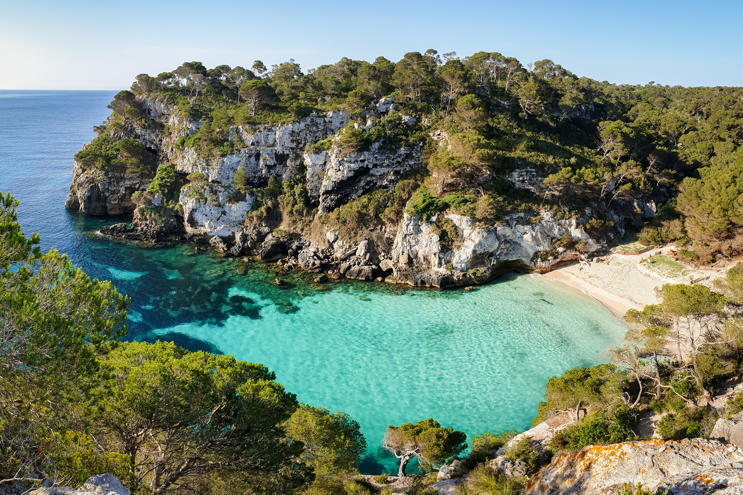 Macarelleta (Foto: Camí de Cavalls 360º).