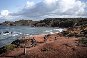 ARTIEM Epic Camí de Cavalls 360º 2022 - Etapa 1 (Foto: Jordi Saragossa).