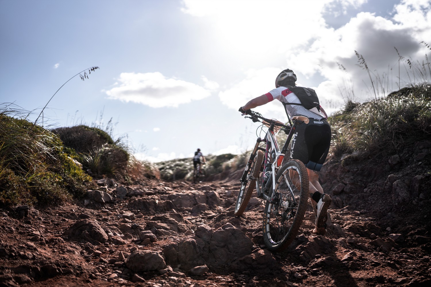 ARTIEM Epic Camí de Cavalls 360º 2022 - Etapa 1 (Foto: Jordi Saragossa).