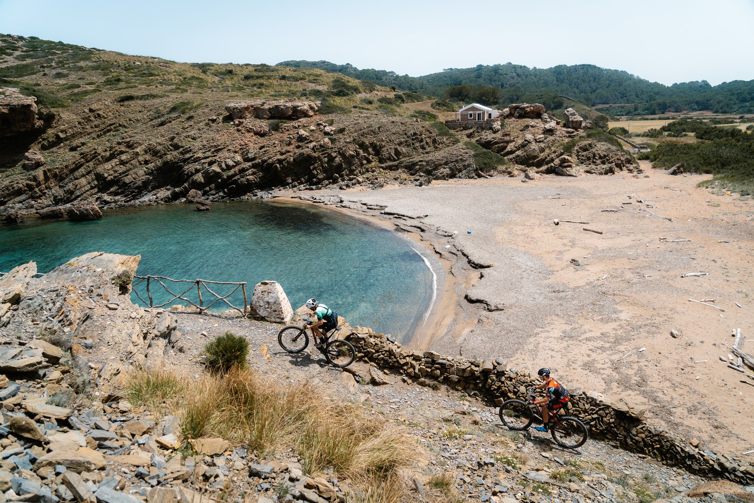 (Foto: Camí de Cavalls 360º).