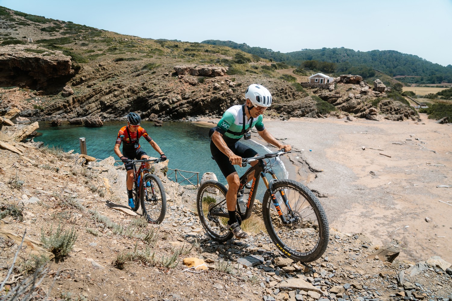 (Foto: Camí de Cavalls 360º).