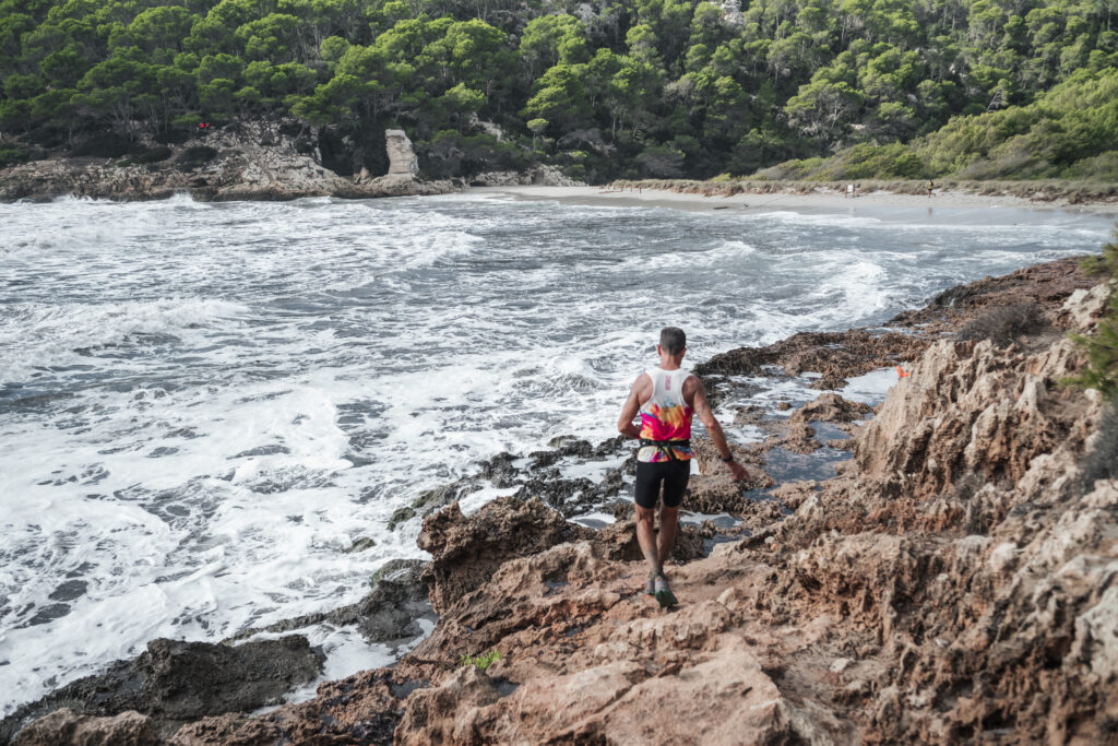 ARTIEM Epic Camí de Cavalls 360º Menorca 2023 (Foto: The Adventure Bakery).