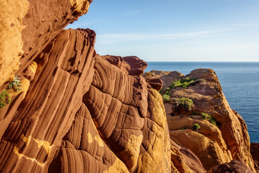 Punta Roja (Foto: Camí de Cavalls 360º).